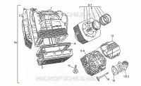 Cylinder head 1991 (D)