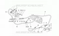 Supply (Carburettor)