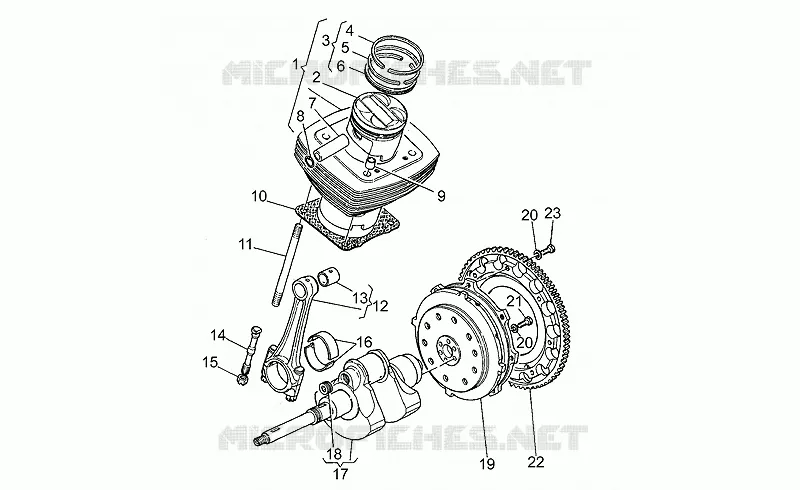 Drive shaft