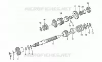 Gear box