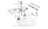 Oil filter