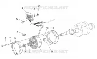 Generator - Regulator