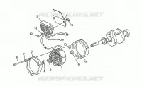 Ducati generator