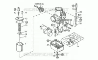 Carburettors