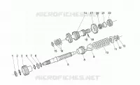 Gear box