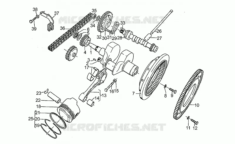 Drive shaft