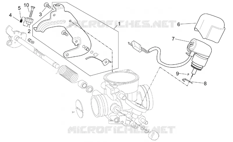 Carburettor III