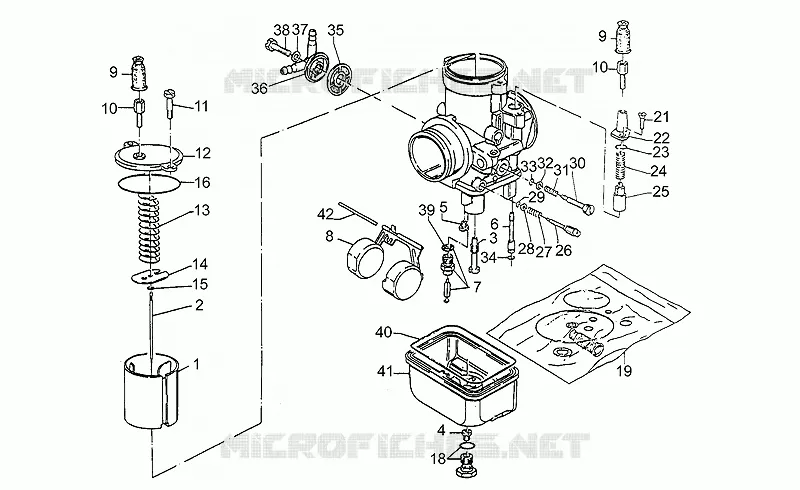 Carburettors