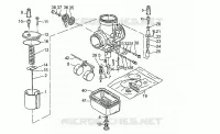 Carburettors