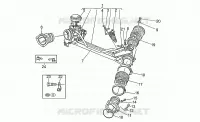 Throttle body