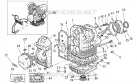 Crank-case