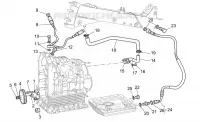 Supply - Oil pump