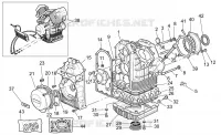 Crank-case