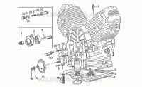 Oil pump-filter
