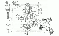 Carburettor I