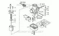 Carburettors