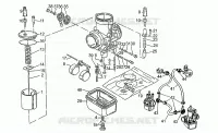 Carburettors