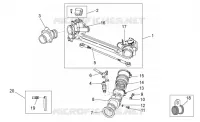 Throttle body