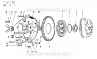 Clutch I