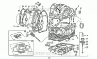 Crank-case
