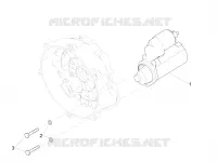 Start / Electric start