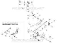 Gear lever