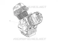 Motor-Completeringen