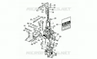 Carburettor