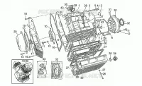 Crank-case
