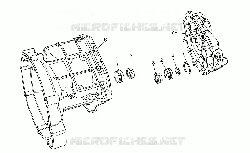 Gearbox I