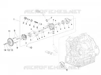 Oliepomp