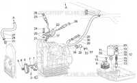 Supply - Oil pump