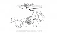 Generator - Regulator