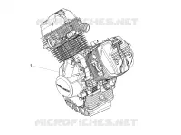 Motor-Completeringen