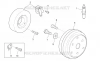 Ignition unit