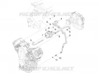 Blow-by system