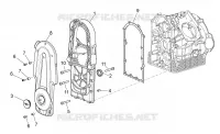 Crank-case II