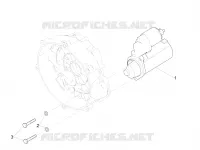 Start / Electric start
