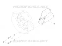 Start / Electric start