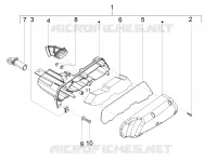 Filterkast