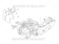 Motor-Completeringen