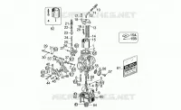 Carburettor