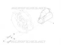 START - STARTMOTOR