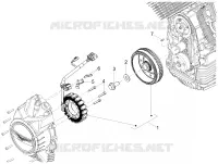ROTOR - DYNAMO