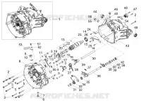 SCHAKEL MECHANISME
