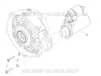 START - STARTMOTOR