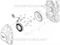 ROTOR - DYNAMO
