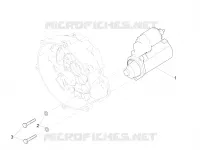 START - STARTMOTOR