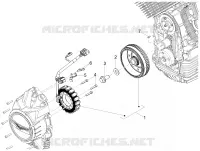 ROTOR - DYNAMO