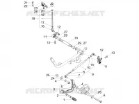 Gear selector
